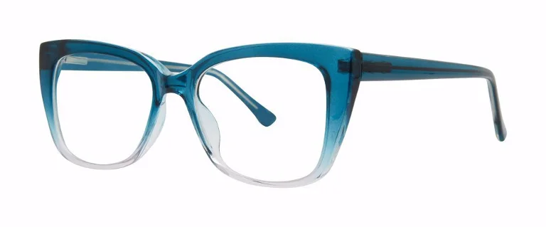 Modern Plastics II Eyeglasses Rarity