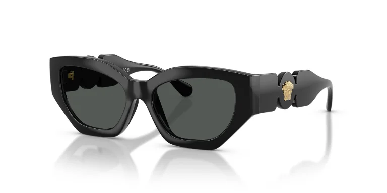 Versace Sunglasses VK4007U