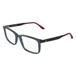 412 Transparent Navy