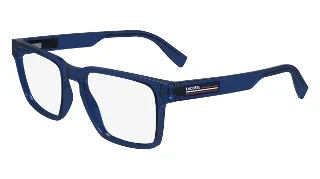 410 Transparent Blue