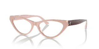 Jimmy Choo Eyeglasses JC3005