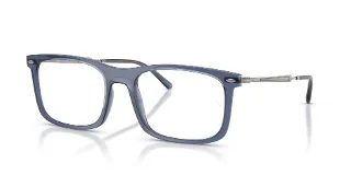 8462 Transparent Blue