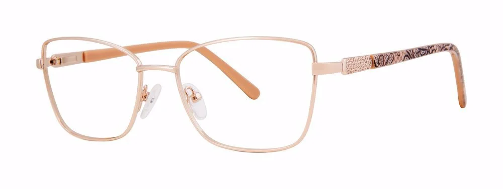Genevieve Paris Design Eyeglasses Eternity