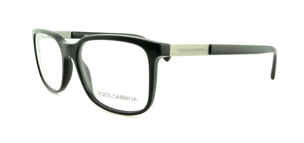 Dolce & Gabbana Eyeglasses DG3189