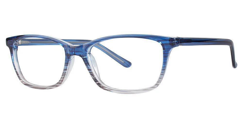 Modern Plastics I Eyeglasses OUTGOING