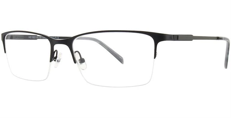 Helium Eyeglasses 1921