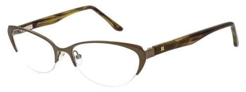 Bcbgmaxazria Eyeglasses VICTORIA