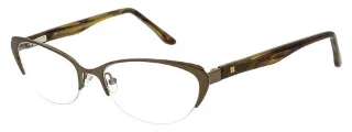 Bcbgmaxazria Eyeglasses VICTORIA