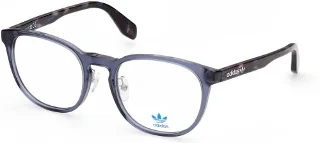 090 Shiny Blue