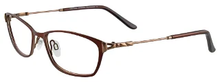 010 Satin Brown