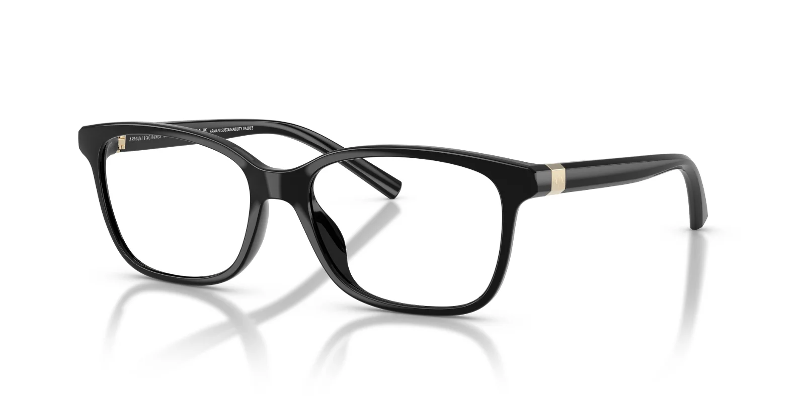 Armani Exchange Eyeglasses AX3139U