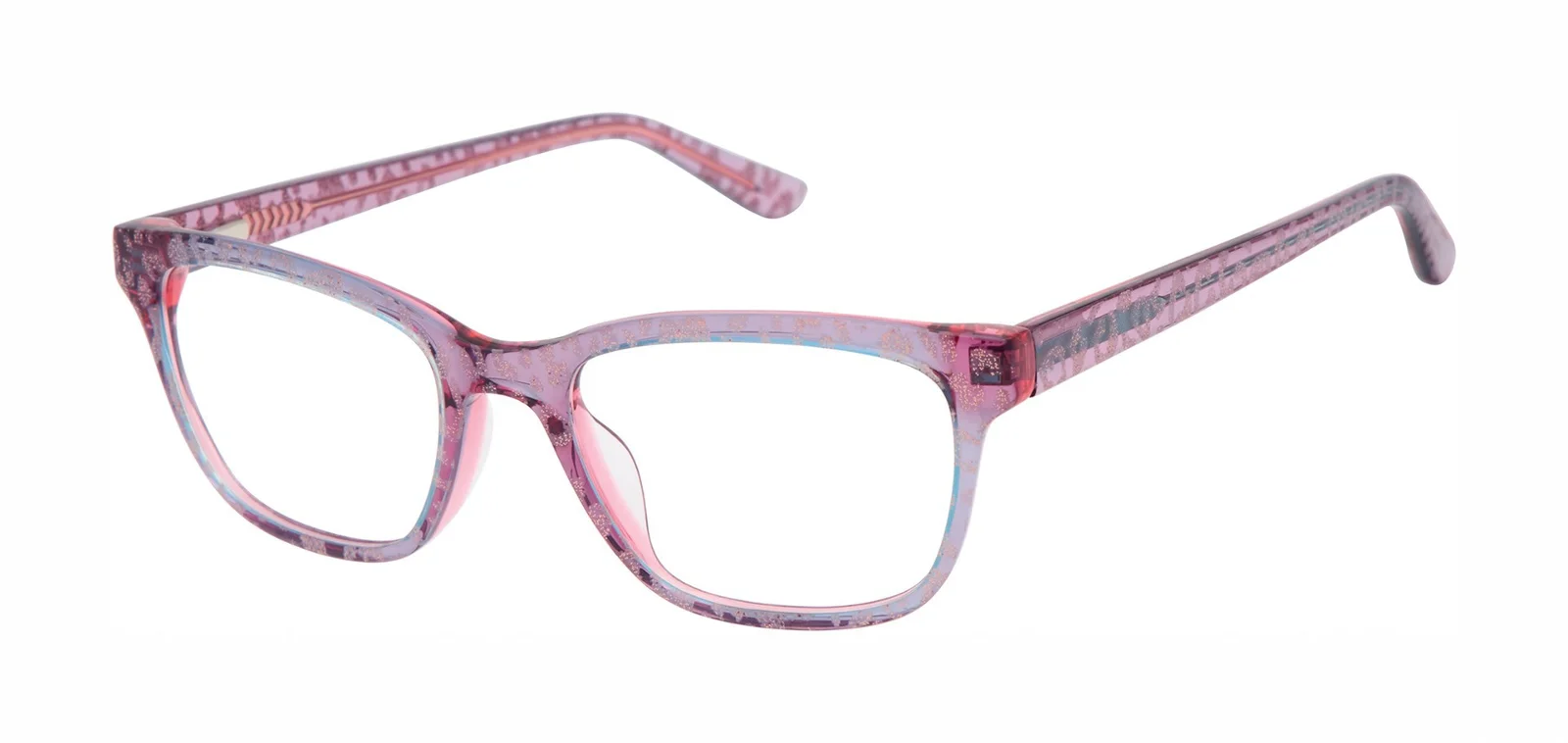 Gx By Gwen Stefani Eyeglasses GX861