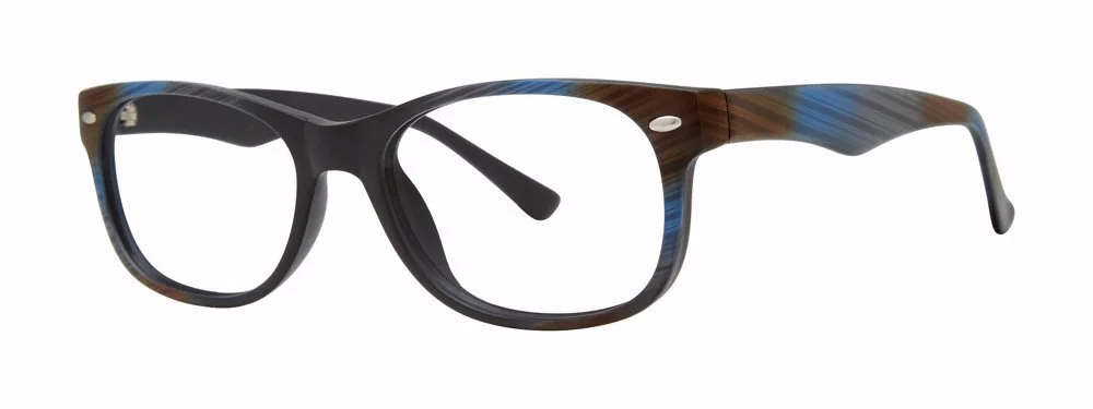Modern Plastics I Eyeglasses IMMEDIATE