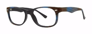 Modern Plastics I Eyeglasses IMMEDIATE