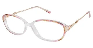 New Globe Eyeglasses L4060-P