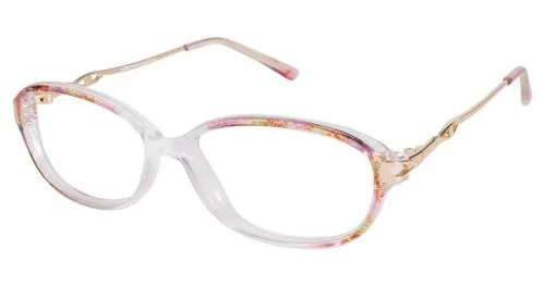 New Globe Eyeglasses L4060-P
