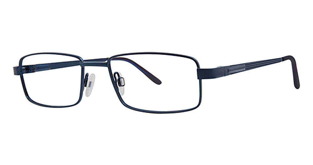 Modern Metals Eyeglasses Slam Dunk