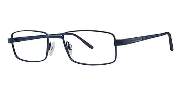 Modern Metals Eyeglasses Slam Dunk