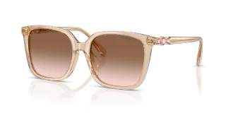 Swarovski Sunglasses SK6053D