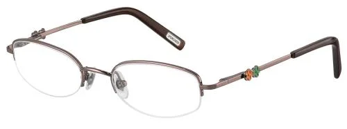 Nickelodeon Eyeglasses MEGASTAR