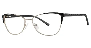 GB+ Eyeglasses Prominent