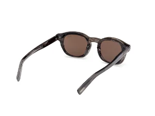 Ermenegildo Zegna Sunglasses EZ0229