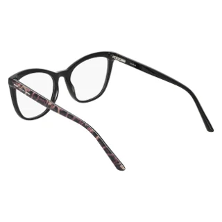 Bebe Eyeglasses BB5255