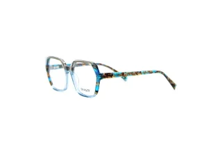 050 DVO8270. Blue 5318
