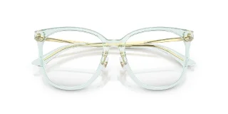 Jimmy Choo Eyeglasses JC3060F