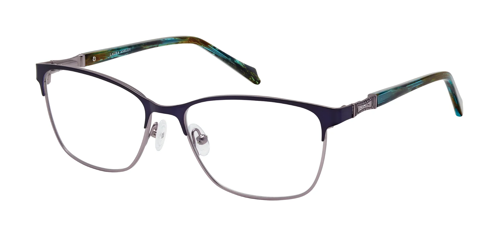 Laura Ashley Eyeglasses Colleen