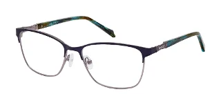 Laura Ashley Eyeglasses Colleen