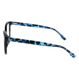 Mcallister Eyeglasses MC4511