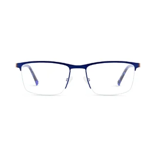 Lightec Eyeglasses OMICRON 68 - 30336L