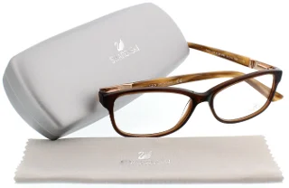 Swarovski Eyeglasses SK5155 Foxy