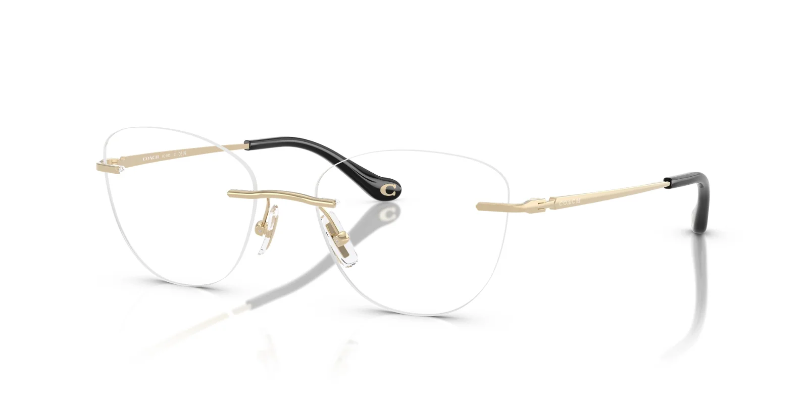 Coach Eyeglasses HC5185