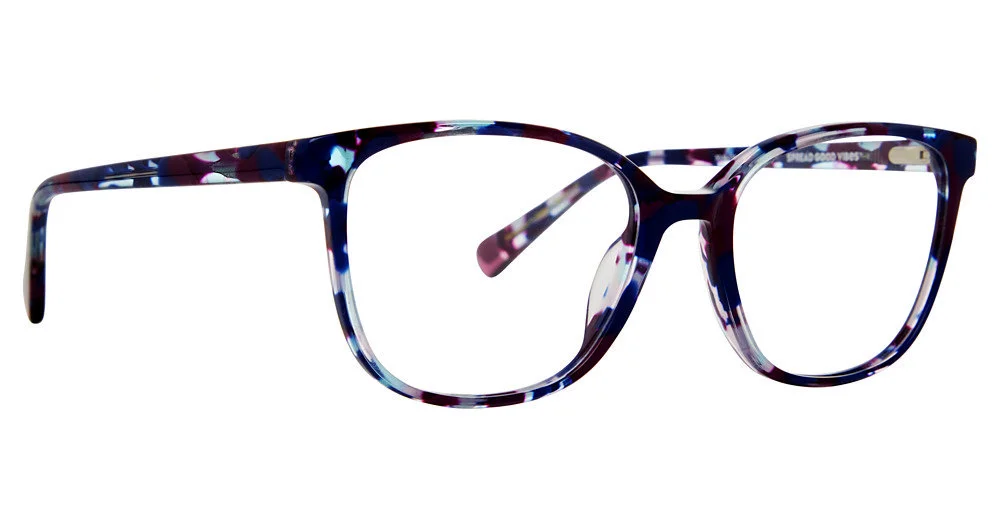 Life Is Good Eyeglasses Lg Olive