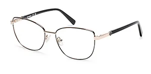 Harley Davidson Eyeglasses HD0575