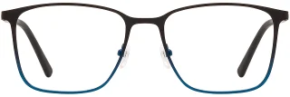 Adin Thomas Eyeglasses AT-536