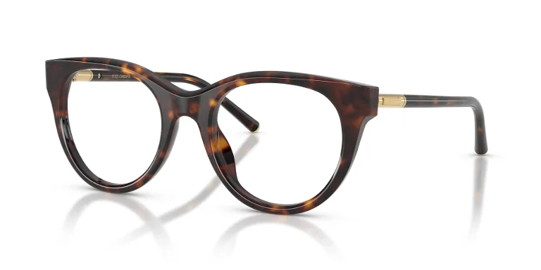 Dolce & Gabbana Eyeglasses DG3433