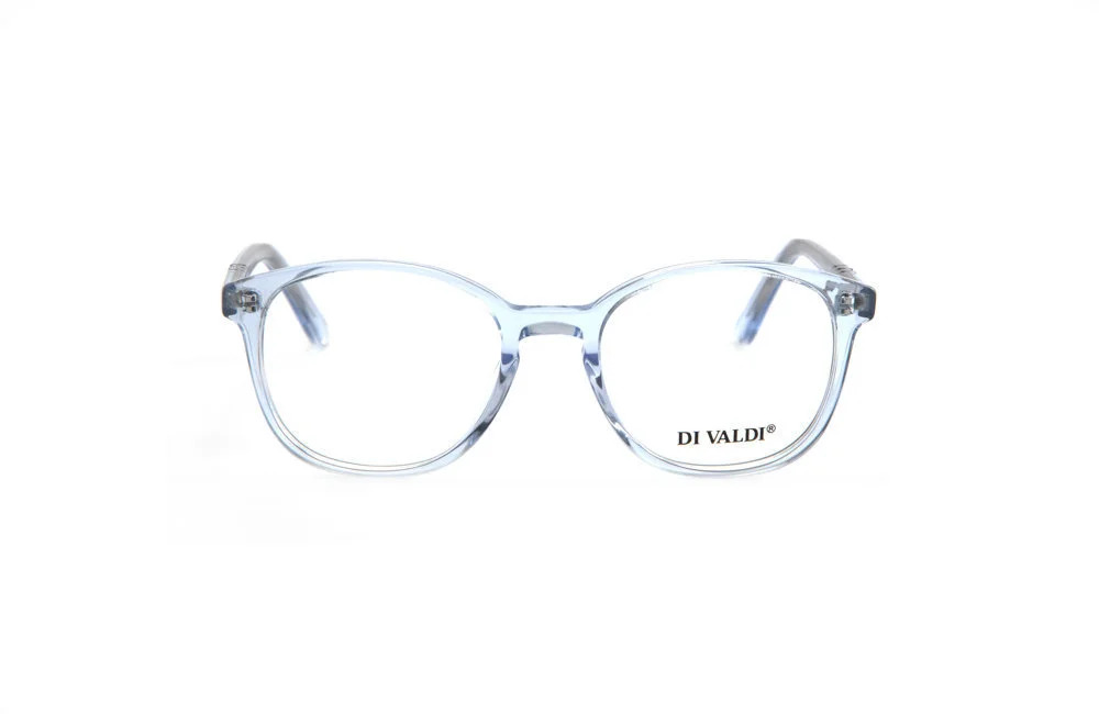 Di Valdi Eyeglasses DVO8180
