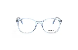 Di Valdi Eyeglasses DVO8180