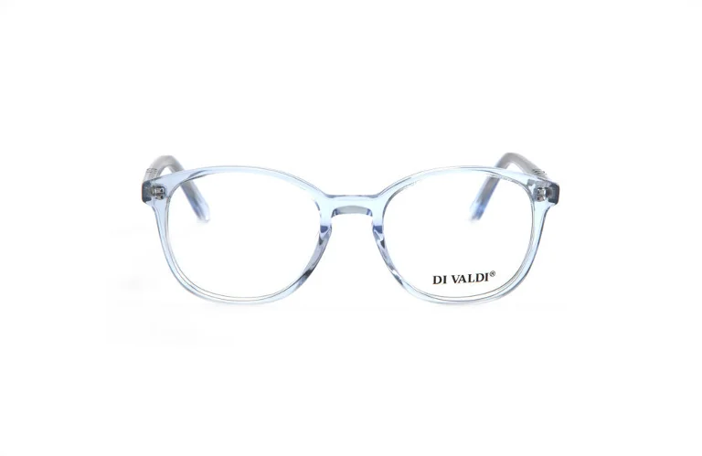 Di Valdi Eyeglasses DVO8180