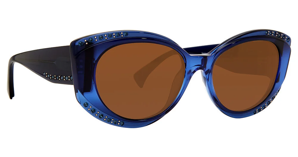 Badgley Mischka Sunglasses Frederique