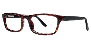 Modern Plastics II Eyeglasses ESTEEM