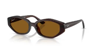 714/83 Dark Brown