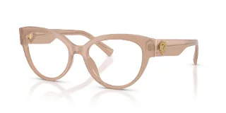 Dolce & Gabbana Eyeglasses DG3440