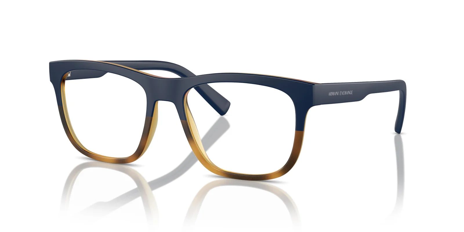 Armani Exchange Eyeglasses AX3050