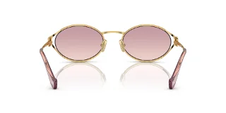 Miu Miu Sunglasses MU52YS