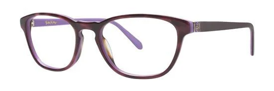 Lilly Pulitzer Eyeglasses PALMER