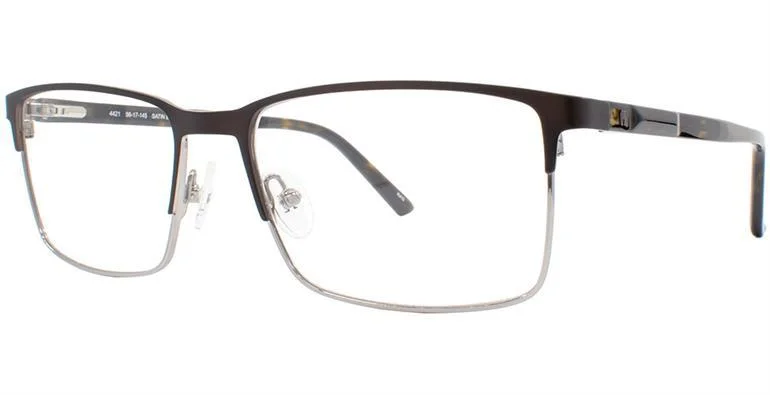 Helium Eyeglasses 4421